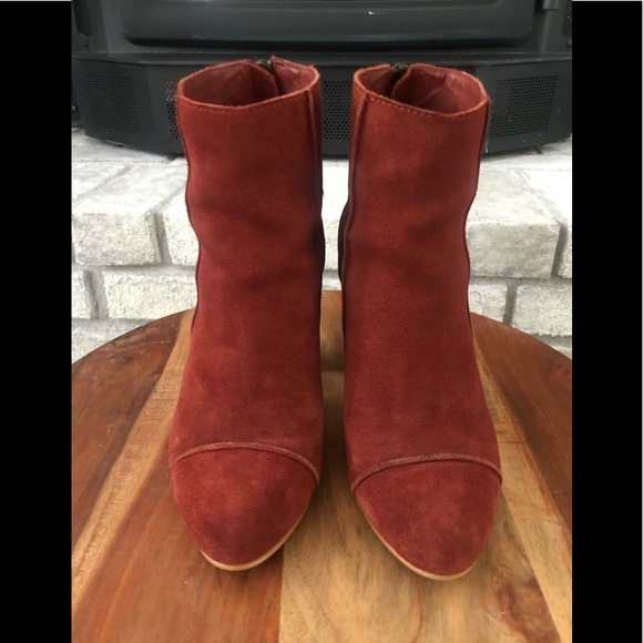 ABLE BOOTIES - Picture 2 of 6